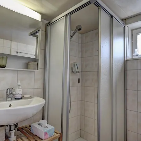 Apartmán Nostalgie Chateau-d'Oex