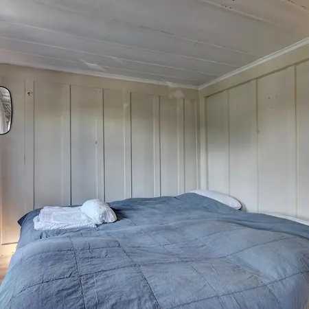 Appartement Nostalgie