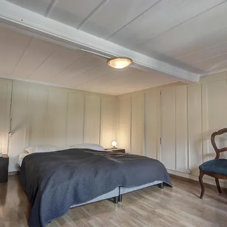 Nostalgie Appartement *