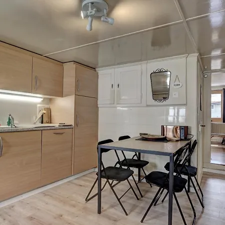 Nostalgie Château-d'Oex