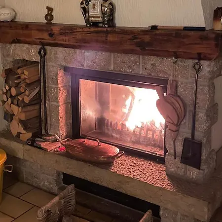 Nostalgie Apartment