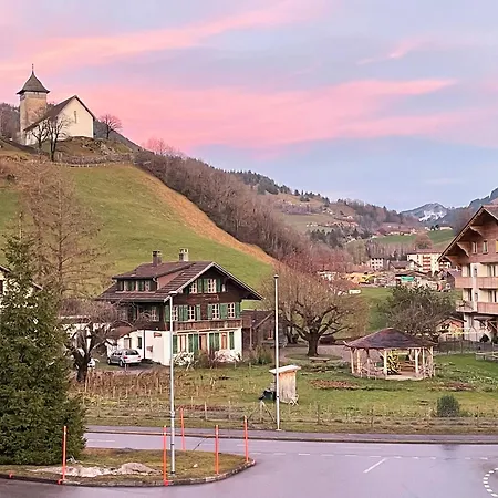 Nostalgie Lejlighed *