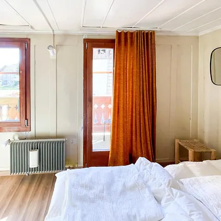 Apartment Nostalgie