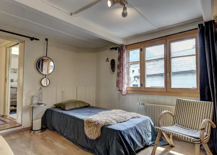 Appartement Nostalgie *