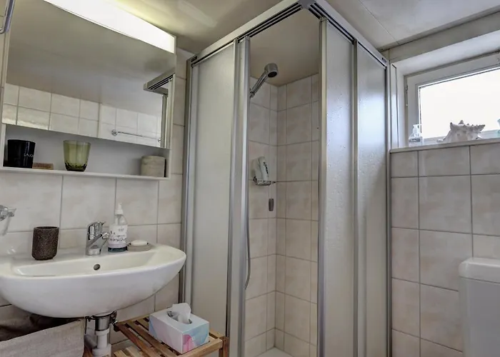 Appartement Nostalgie Chateau-d'Oex