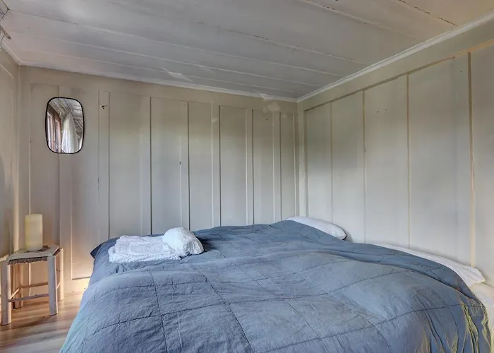 Appartement Nostalgie