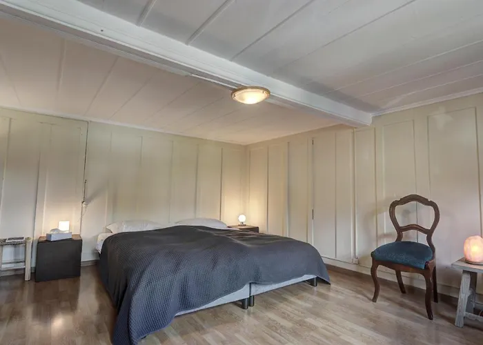 Nostalgie Appartement *