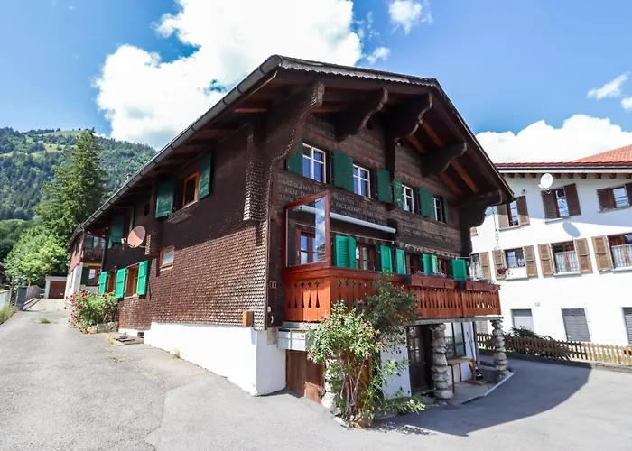 Nostalgie * シャトー・デー