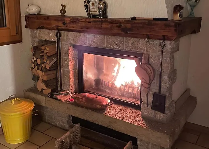 Nostalgie Appartement