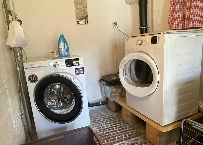 Appartement Nostalgie *