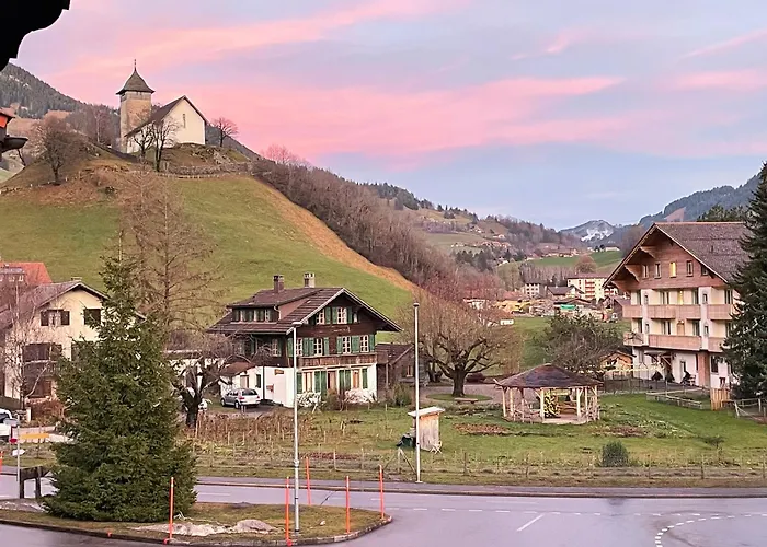 Nostalgie アパート *