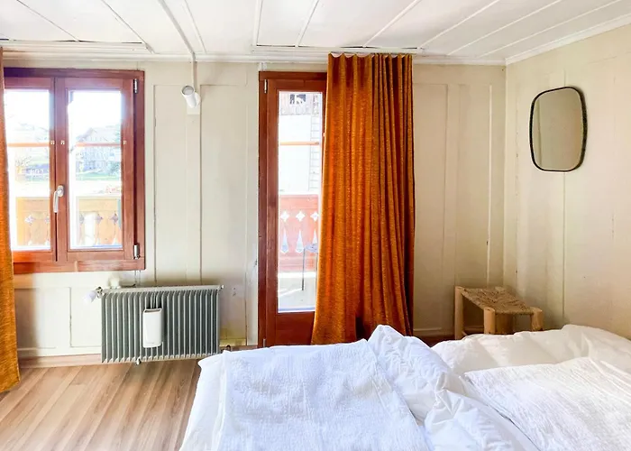 Appartement Nostalgie