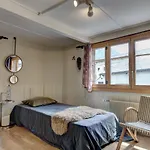 Appartement Nostalgie *