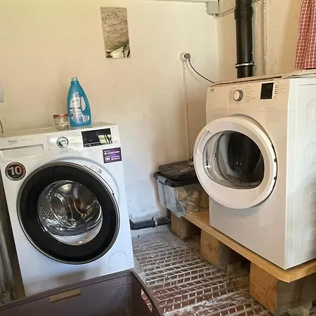 Apartment Nostalgie *